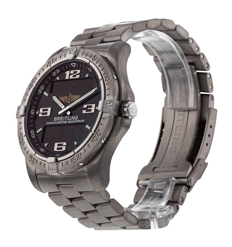 Breitling Aerospace E79362